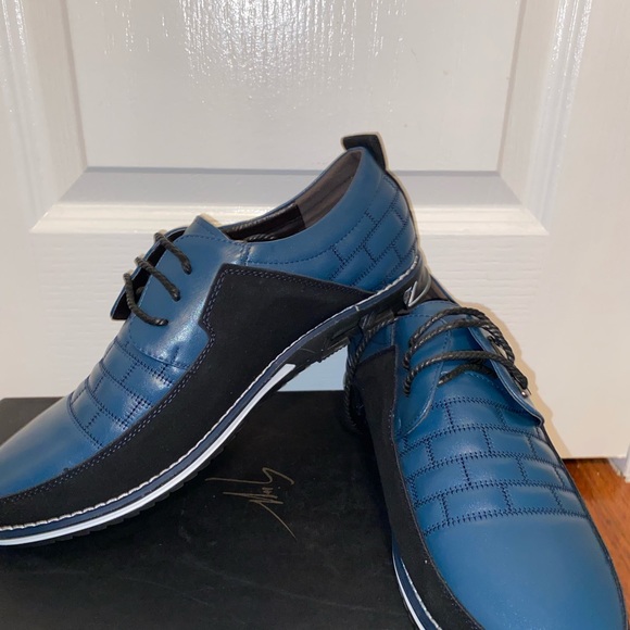 Mens Roberto’s loafers main image 4